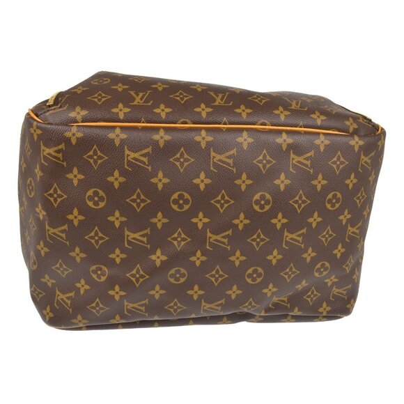 Louis Vuitton Monogram Evasion Travel Bag - Picture 8 of 10